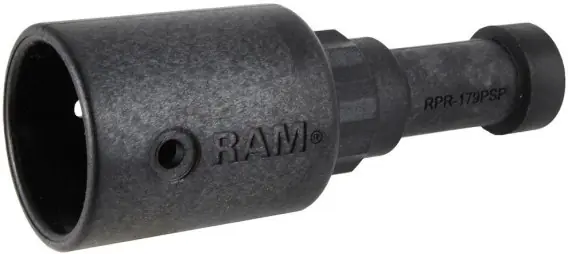 Adapter montażowy przeznaczony do mocowania na rurce PCW Wyjątkowa oferta